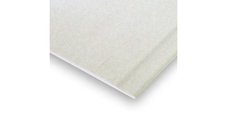 Rigips Bauplatte RB 9,5, Gipsplatte